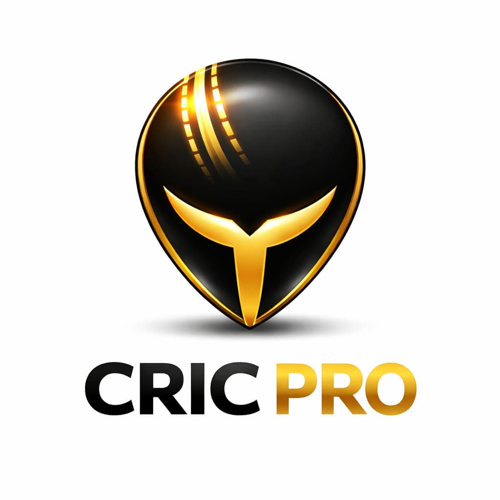 CricPro Logo